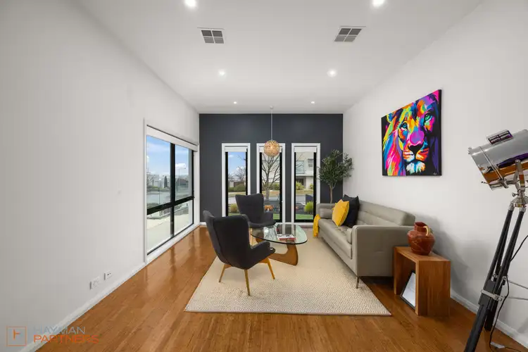 Second view of Homely house listing, 20 Argus Street, Wright ACT 2611