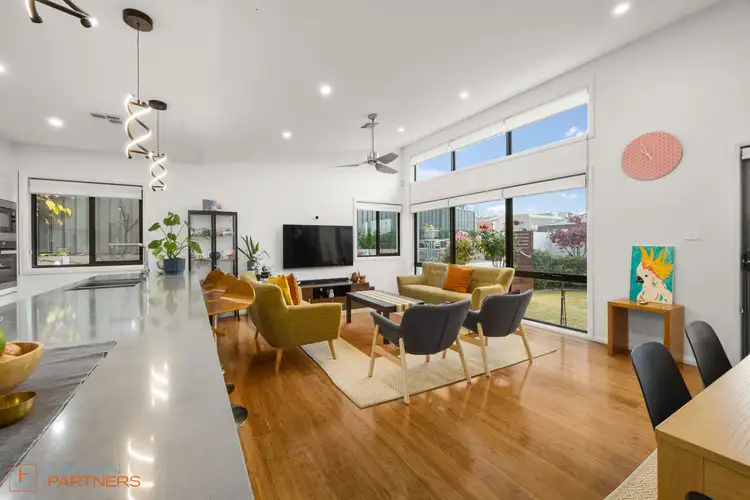 Fifth view of Homely house listing, 20 Argus Street, Wright ACT 2611