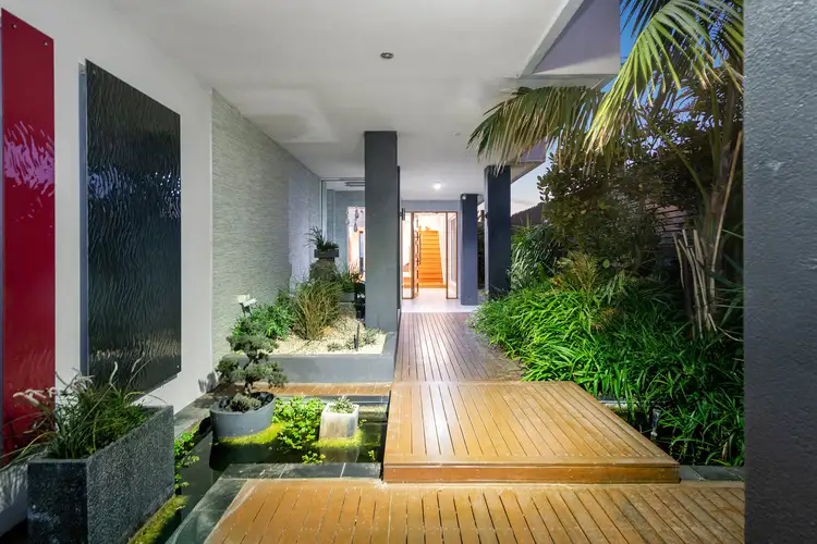 Fifth view of Homely house listing, 1 Bayview Lane, Aspendale VIC 3195