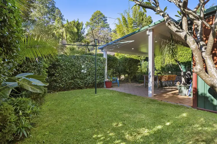 Fifth view of Homely house listing, 3 Playfair Road, Mount Colah NSW 2079