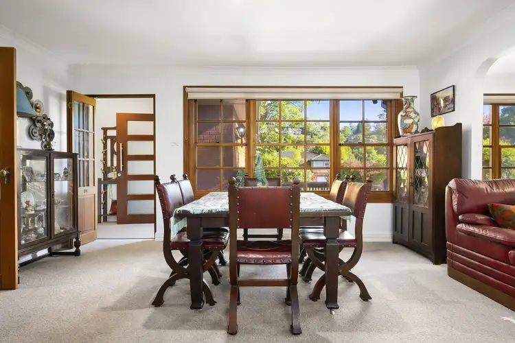 Sixth view of Homely house listing, 3 Playfair Road, Mount Colah NSW 2079