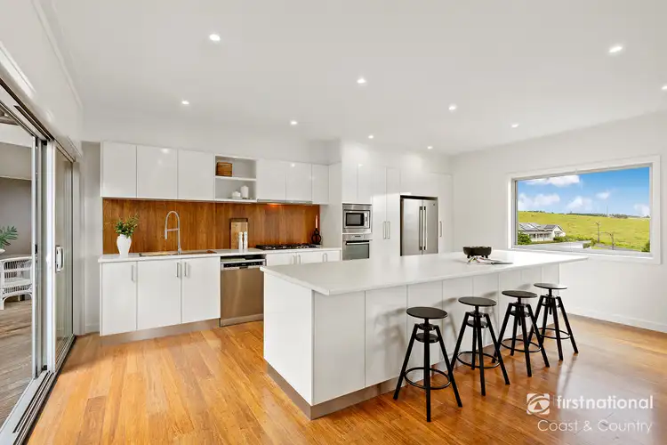Fifth view of Homely land listing, 7 Koraaga Road, Gerringong NSW 2534