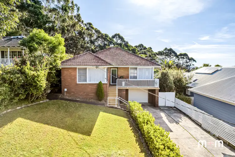 48 Organs Road, Bulli NSW 2516