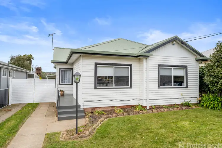98 Edward Street, Orange NSW 2800