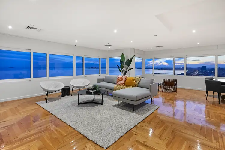 Fourth view of Homely apartment listing, 52/225 Beaconsfield Parade, Middle Park VIC 3206