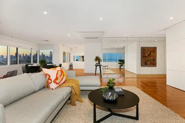 Fifth view of Homely apartment listing, 52/225 Beaconsfield Parade, Middle Park VIC 3206