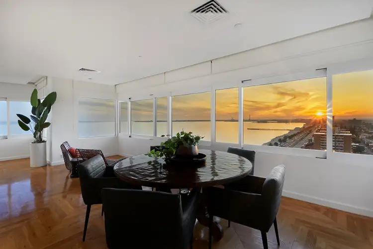 Sixth view of Homely apartment listing, 52/225 Beaconsfield Parade, Middle Park VIC 3206