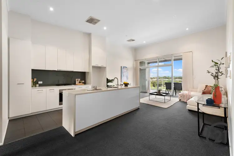 Second view of Homely townhouse listing, 4 Yao Cove, New Port SA 5015