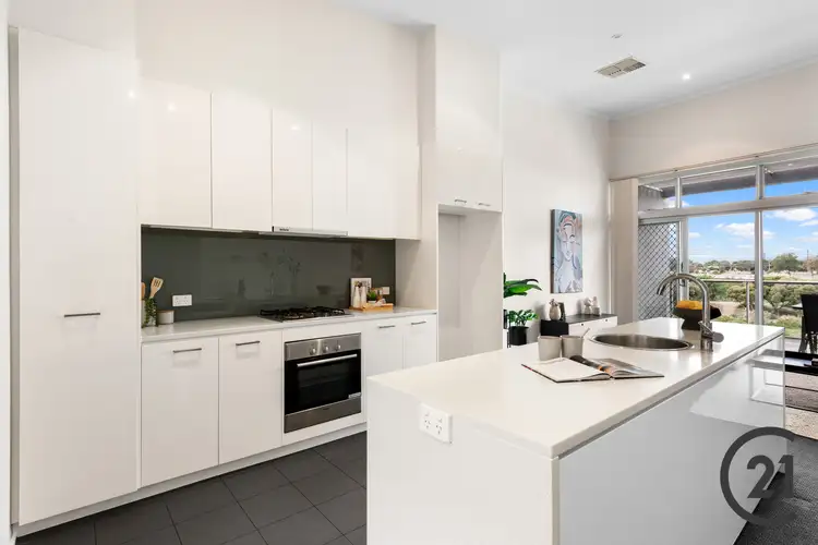 Third view of Homely townhouse listing, 4 Yao Cove, New Port SA 5015