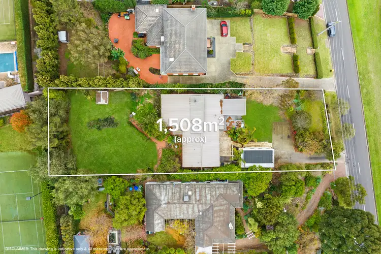 27 Buckley Falls Road, Highton VIC 3216