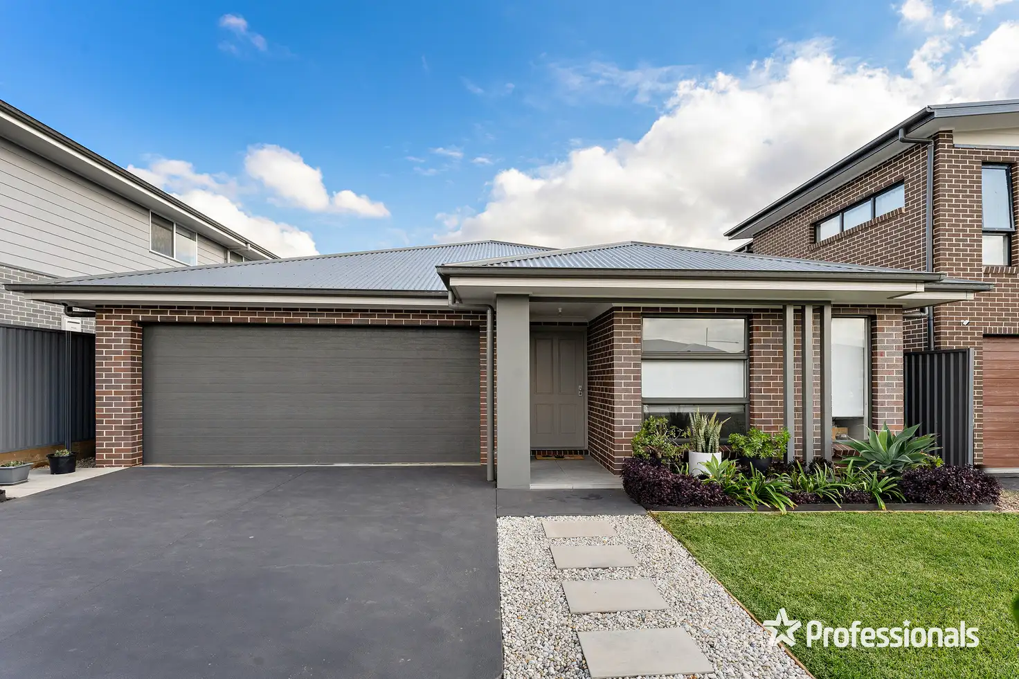 Main view of Homely house listing, 21 Sainsbury Road, Catherine Field NSW 2557