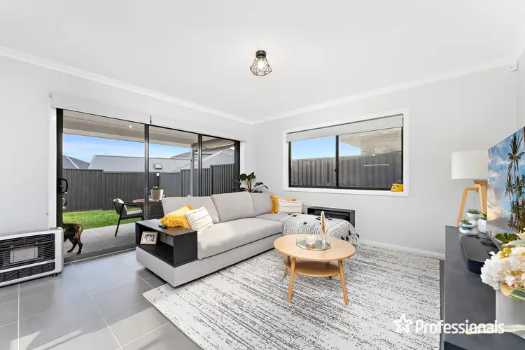 Third view of Homely house listing, 21 Sainsbury Road, Catherine Field NSW 2557
