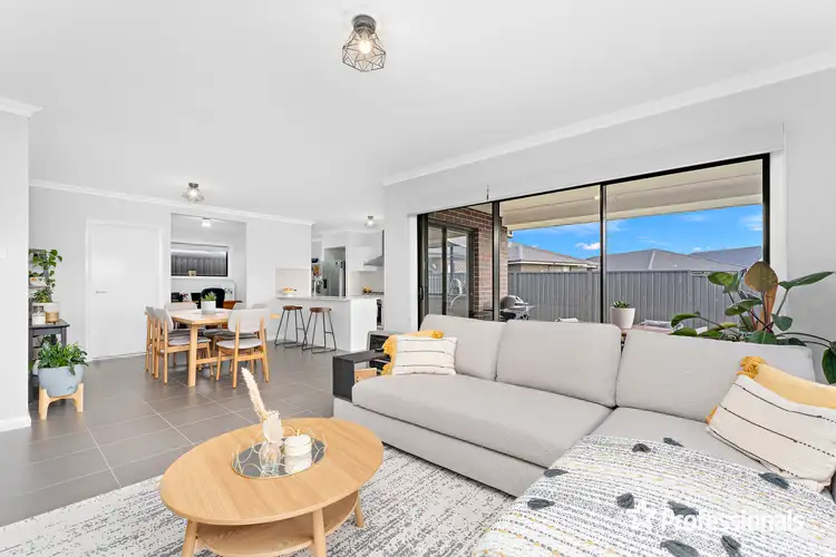 Sixth view of Homely house listing, 21 Sainsbury Road, Catherine Field NSW 2557