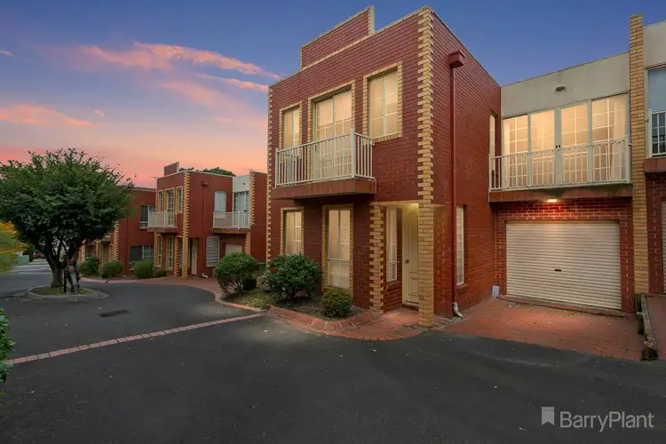 4/7-9 Reserve Street, Berwick VIC 3806