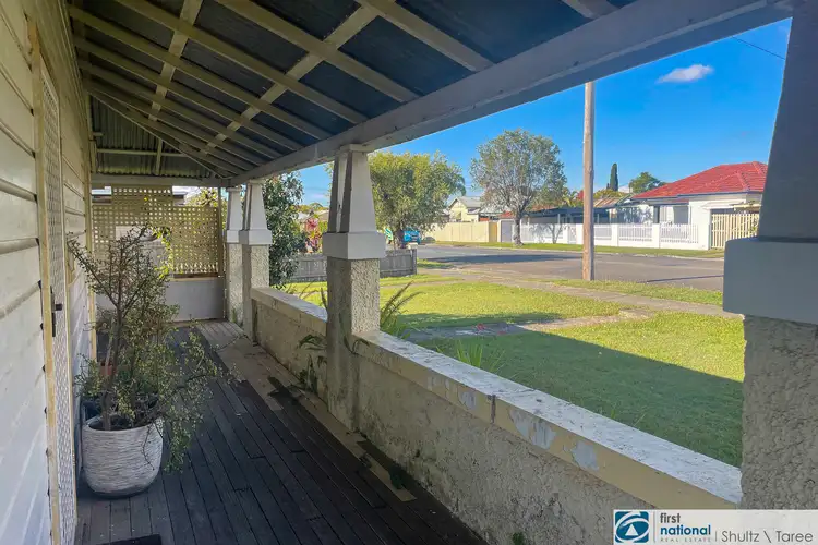 Third view of Homely house listing, 21 Wynter Street, Taree NSW 2430