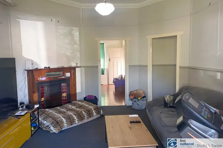 Fifth view of Homely house listing, 21 Wynter Street, Taree NSW 2430