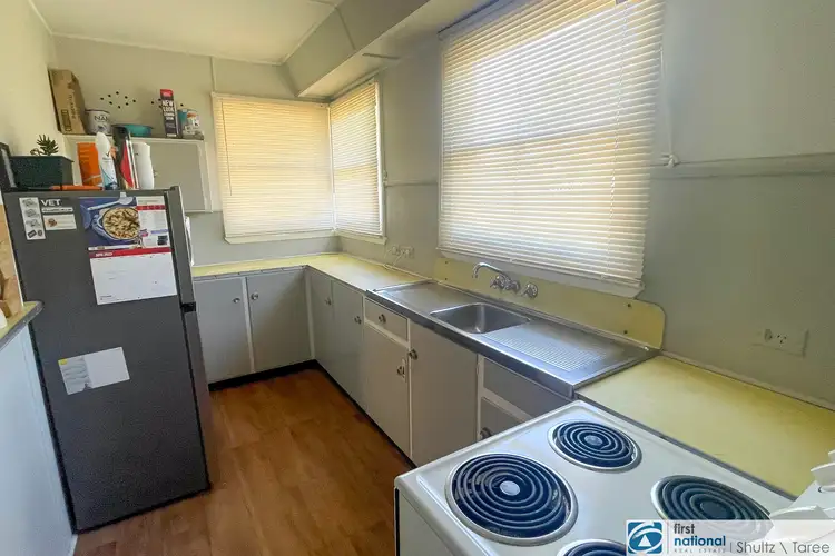 Sixth view of Homely house listing, 21 Wynter Street, Taree NSW 2430