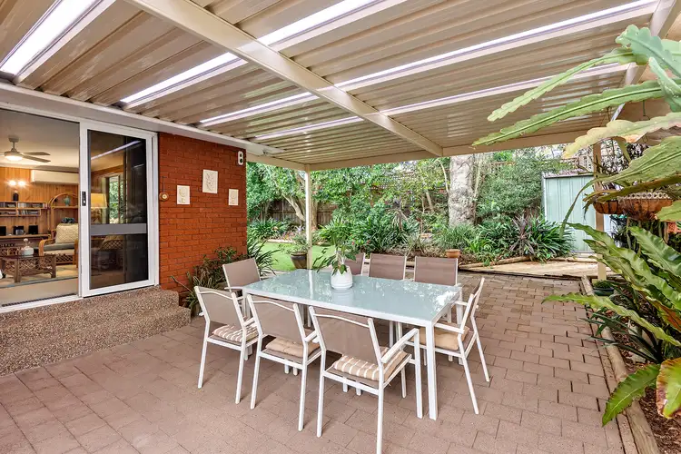 Second view of Homely house listing, 23 Lowanna Street, Belrose NSW 2085