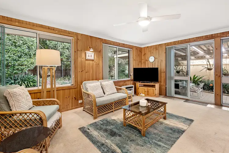 Third view of Homely house listing, 23 Lowanna Street, Belrose NSW 2085