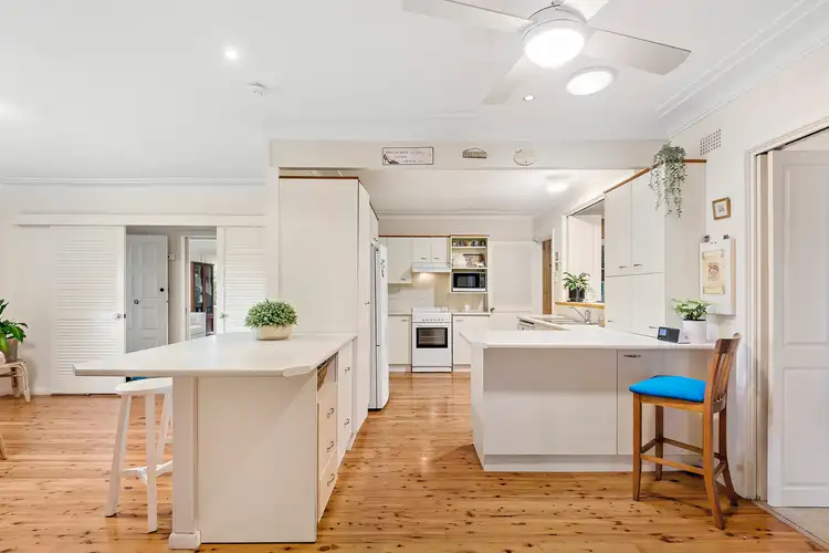 Fourth view of Homely house listing, 23 Lowanna Street, Belrose NSW 2085