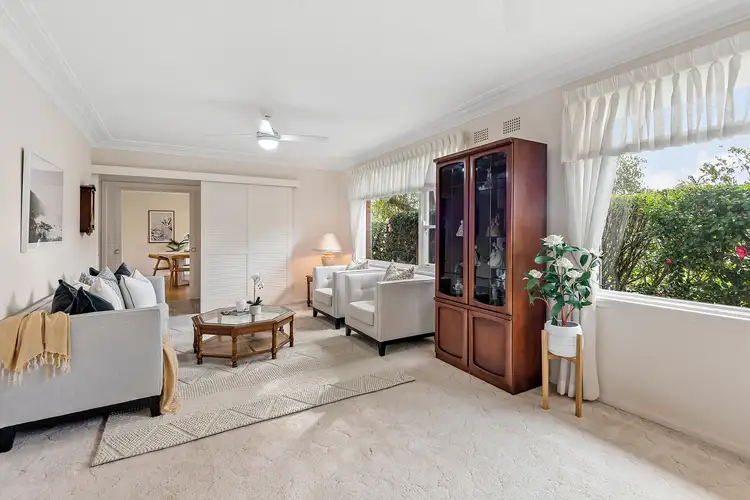 Fifth view of Homely house listing, 23 Lowanna Street, Belrose NSW 2085