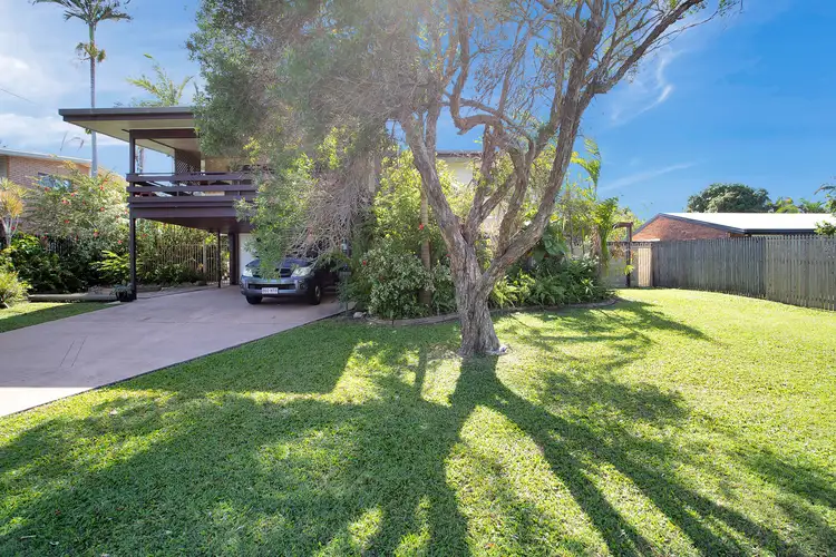 Main view of Homely house listing, 17 Salmon Avenue, Eimeo QLD 4740