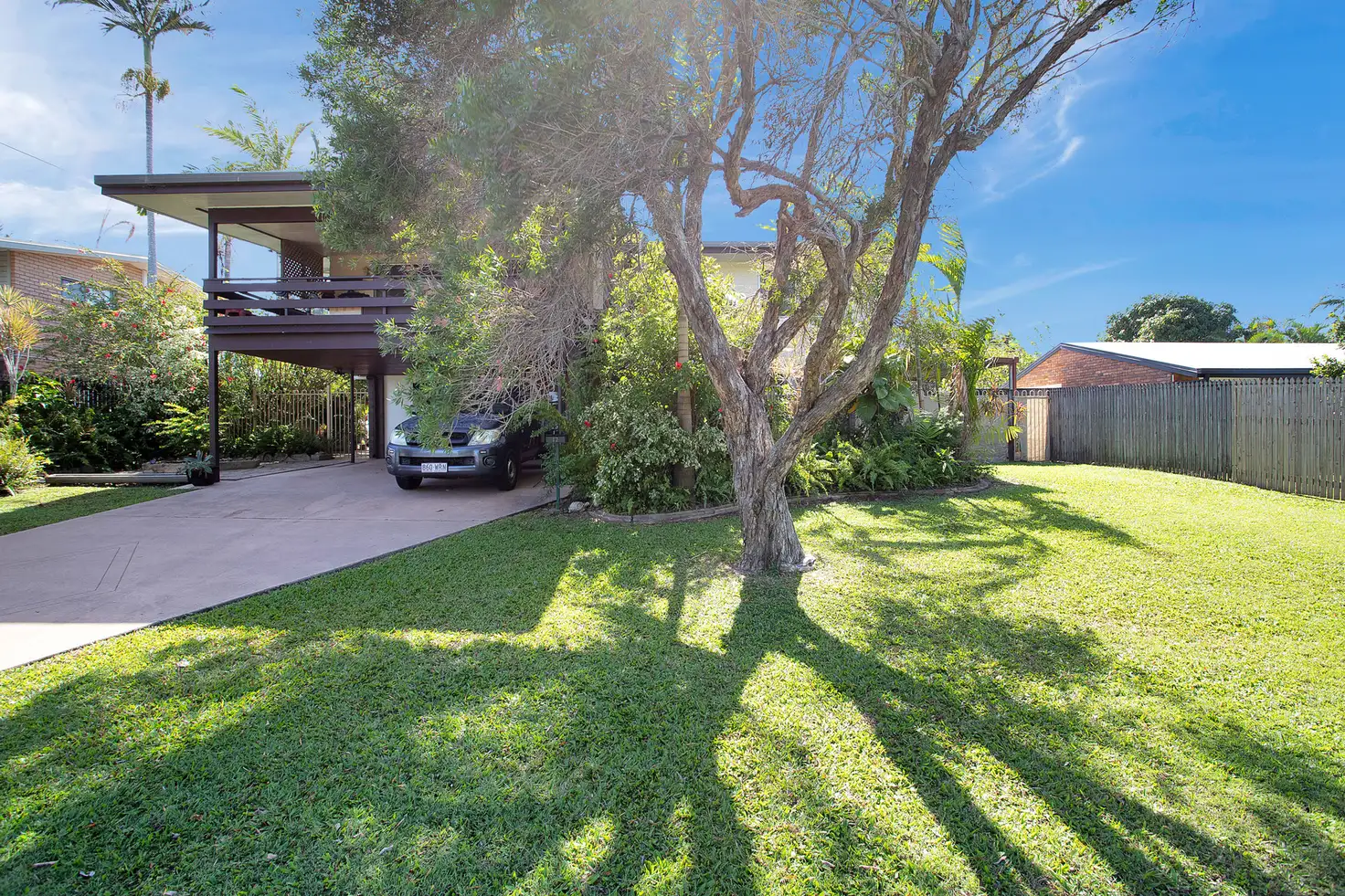 Main view of Homely house listing, 17 Salmon Avenue, Eimeo QLD 4740
