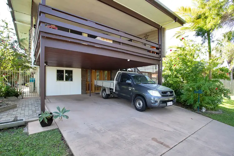 Third view of Homely house listing, 17 Salmon Avenue, Eimeo QLD 4740