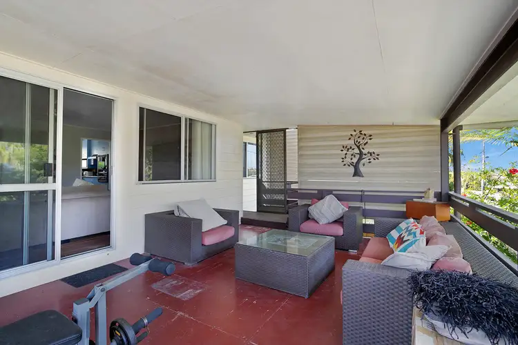 Sixth view of Homely house listing, 17 Salmon Avenue, Eimeo QLD 4740