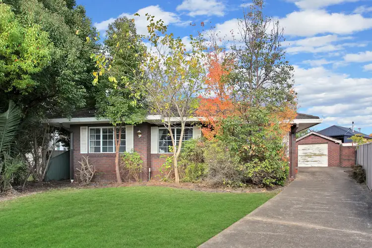 Main view of Homely house listing, 18 Boyne Avenue, Pendle Hill NSW 2145