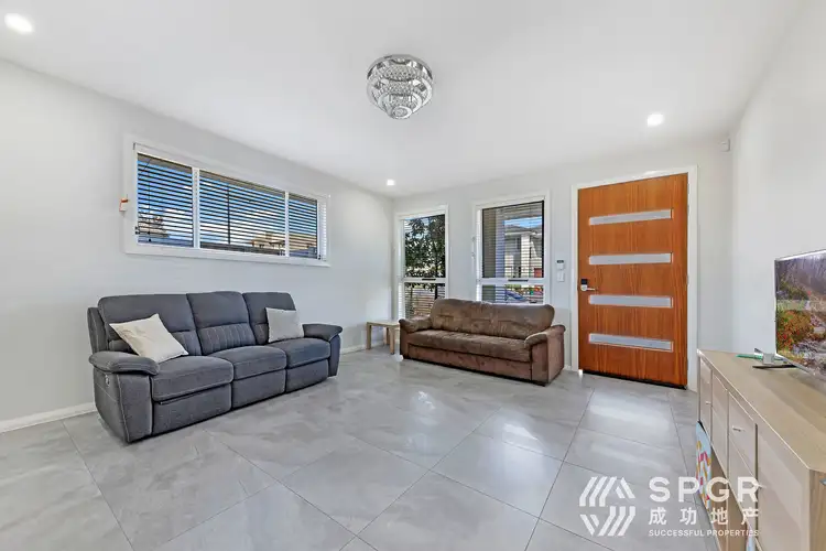 Main view of Homely house listing, 16/ Hazelbrook Street, The Ponds NSW 2769