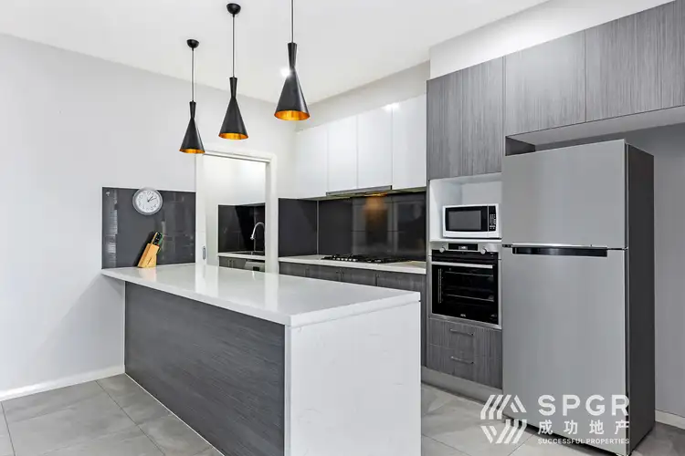 Second view of Homely house listing, 16/ Hazelbrook Street, The Ponds NSW 2769