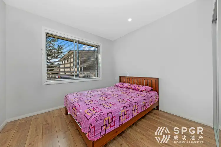 Fourth view of Homely house listing, 16/ Hazelbrook Street, The Ponds NSW 2769