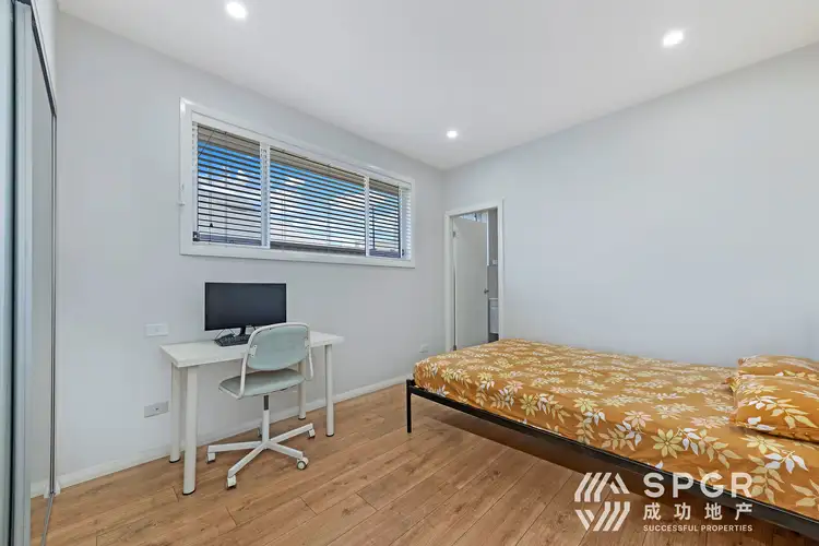 Fifth view of Homely house listing, 16/ Hazelbrook Street, The Ponds NSW 2769