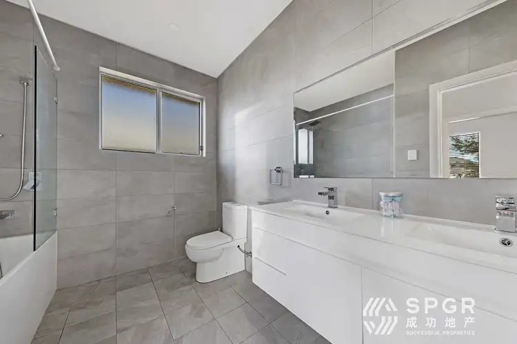 Sixth view of Homely house listing, 16/ Hazelbrook Street, The Ponds NSW 2769