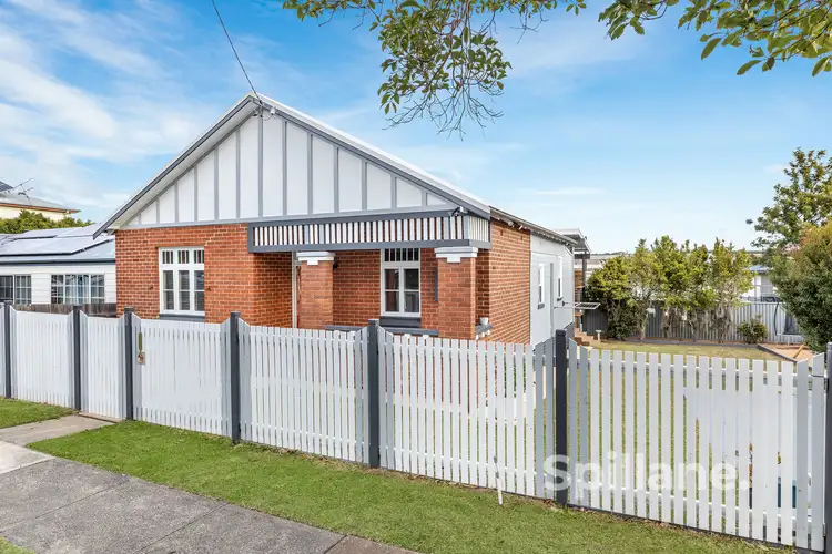 Second view of Homely house listing, 8 Buruda Street, Mayfield West NSW 2304