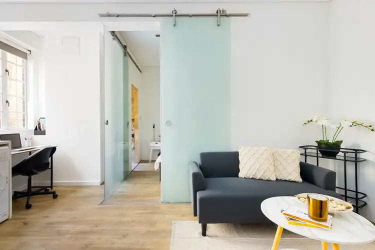 Second view of Homely apartment listing, 38/6 Stanley Street, Darlinghurst NSW 2010