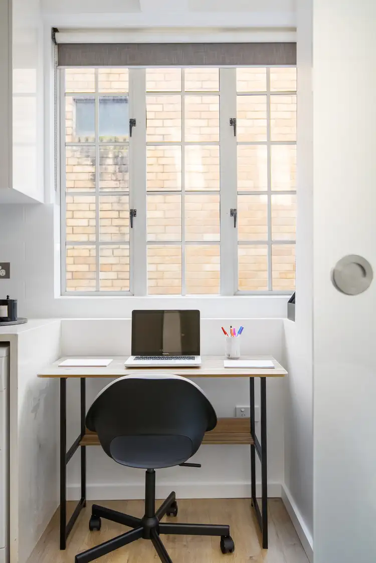Fourth view of Homely apartment listing, 38/6 Stanley Street, Darlinghurst NSW 2010