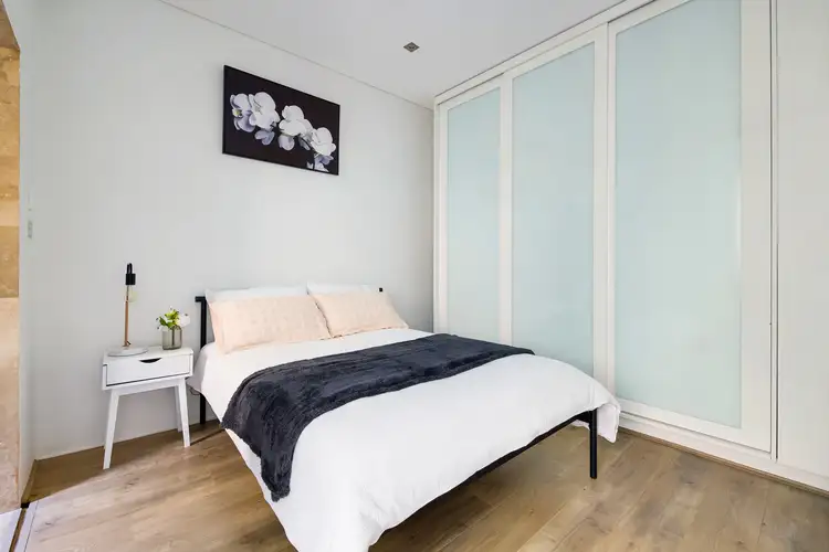 Fifth view of Homely apartment listing, 38/6 Stanley Street, Darlinghurst NSW 2010