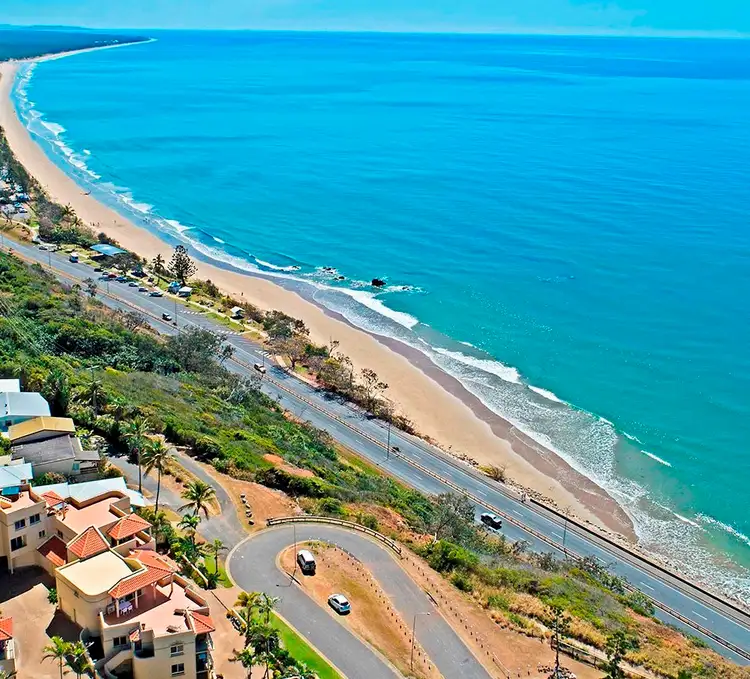 Second view of Homely unit listing, 11/1 Bartlem Street, Yeppoon QLD 4703