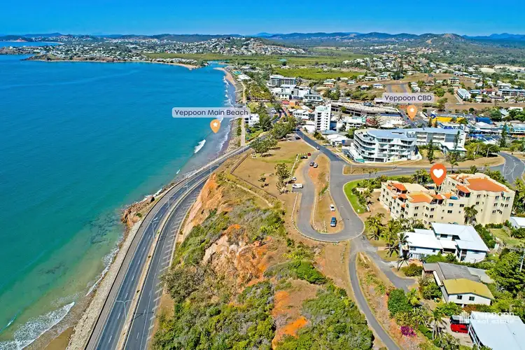Third view of Homely unit listing, 11/1 Bartlem Street, Yeppoon QLD 4703
