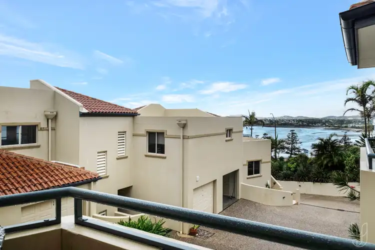 Fourth view of Homely unit listing, 11/1 Bartlem Street, Yeppoon QLD 4703