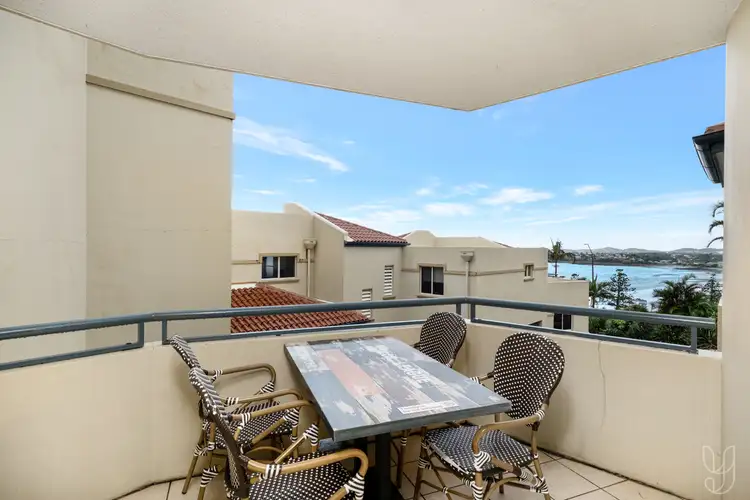 Fifth view of Homely unit listing, 11/1 Bartlem Street, Yeppoon QLD 4703