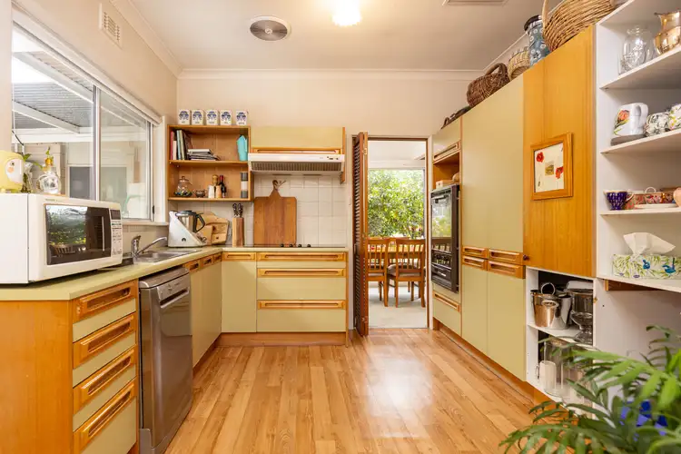 Sixth view of Homely house listing, 1 Cherry Avenue, Mildura VIC 3500