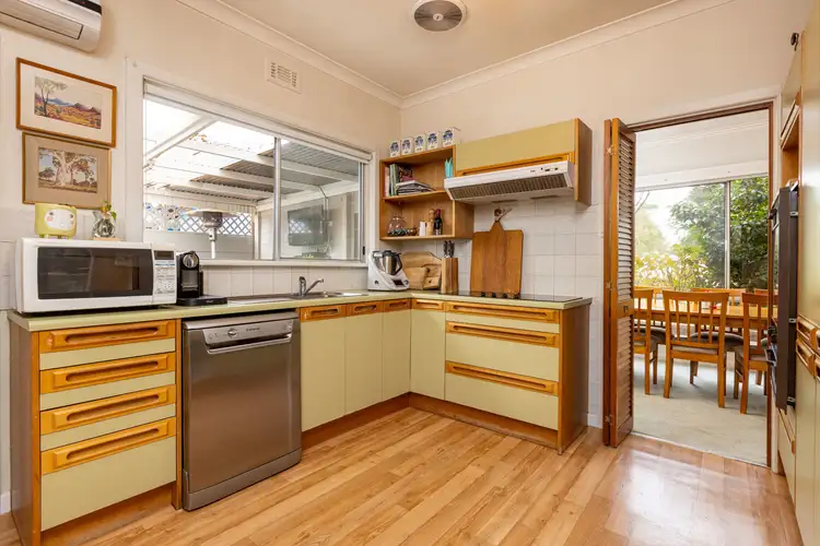 Seventh view of Homely house listing, 1 Cherry Avenue, Mildura VIC 3500