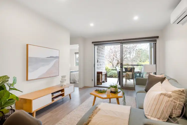 4/14 McGowan Street, Dickson ACT 2602