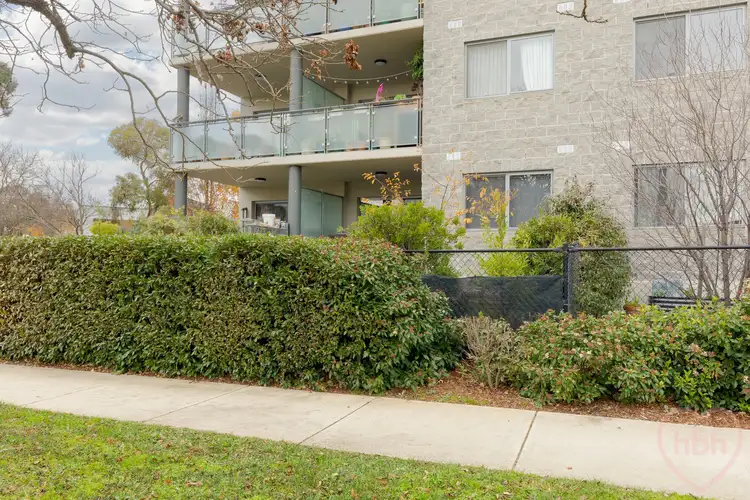 Fourth view of Homely apartment listing, 4/14 McGowan Street, Dickson ACT 2602
