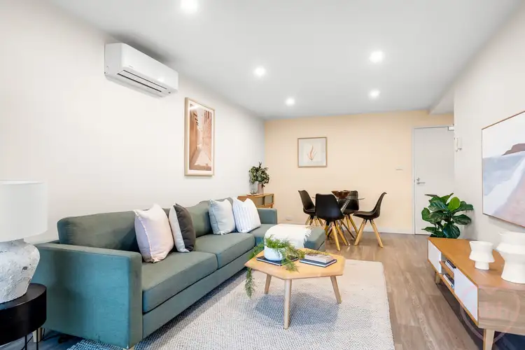 Fifth view of Homely apartment listing, 4/14 McGowan Street, Dickson ACT 2602
