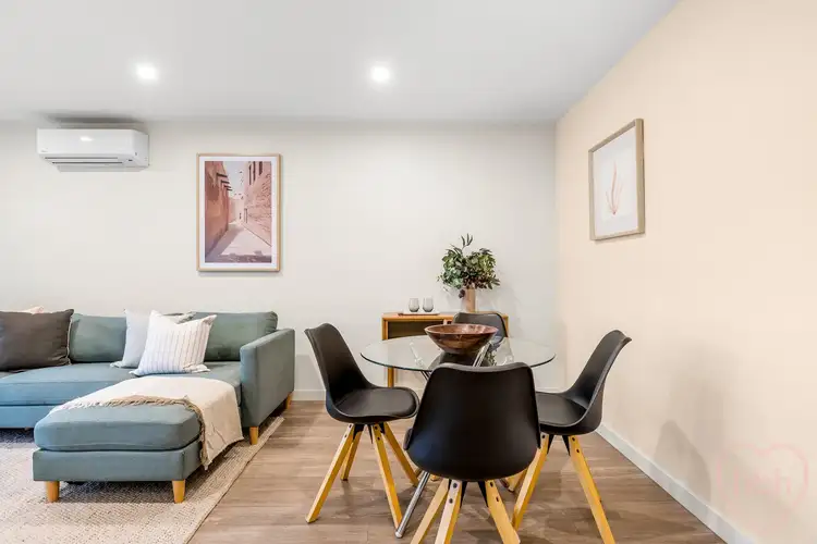 Sixth view of Homely apartment listing, 4/14 McGowan Street, Dickson ACT 2602