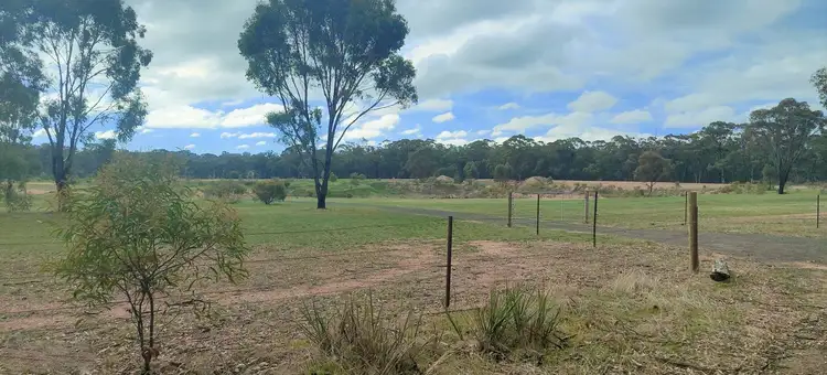 Lot 43 Park Drive, St Arnaud VIC 3478